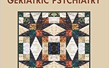 خرید ایبوک The American Psychiatric Publishing Textbook of Geriatric Psychiatry دانلود کتاب روانپزشکی آمریکا روانپزشکی جراحیdownload PDF خرید کتاب از امازون